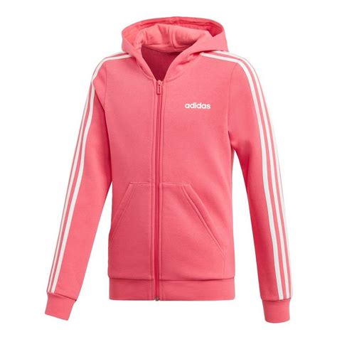 adidas strickjacke damen 3-streifen